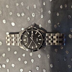 Citizen watch
